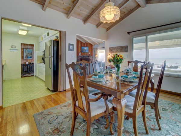 Mission Beach And Pacific Beach Home 976300