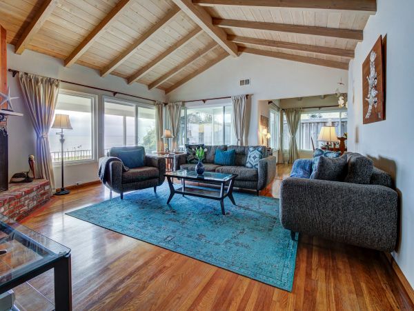 Mission Beach And Pacific Beach Home 976300