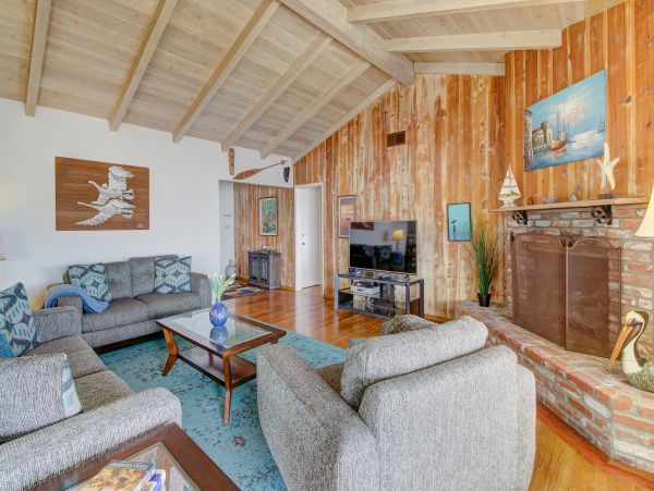 Mission Beach And Pacific Beach Home 976300