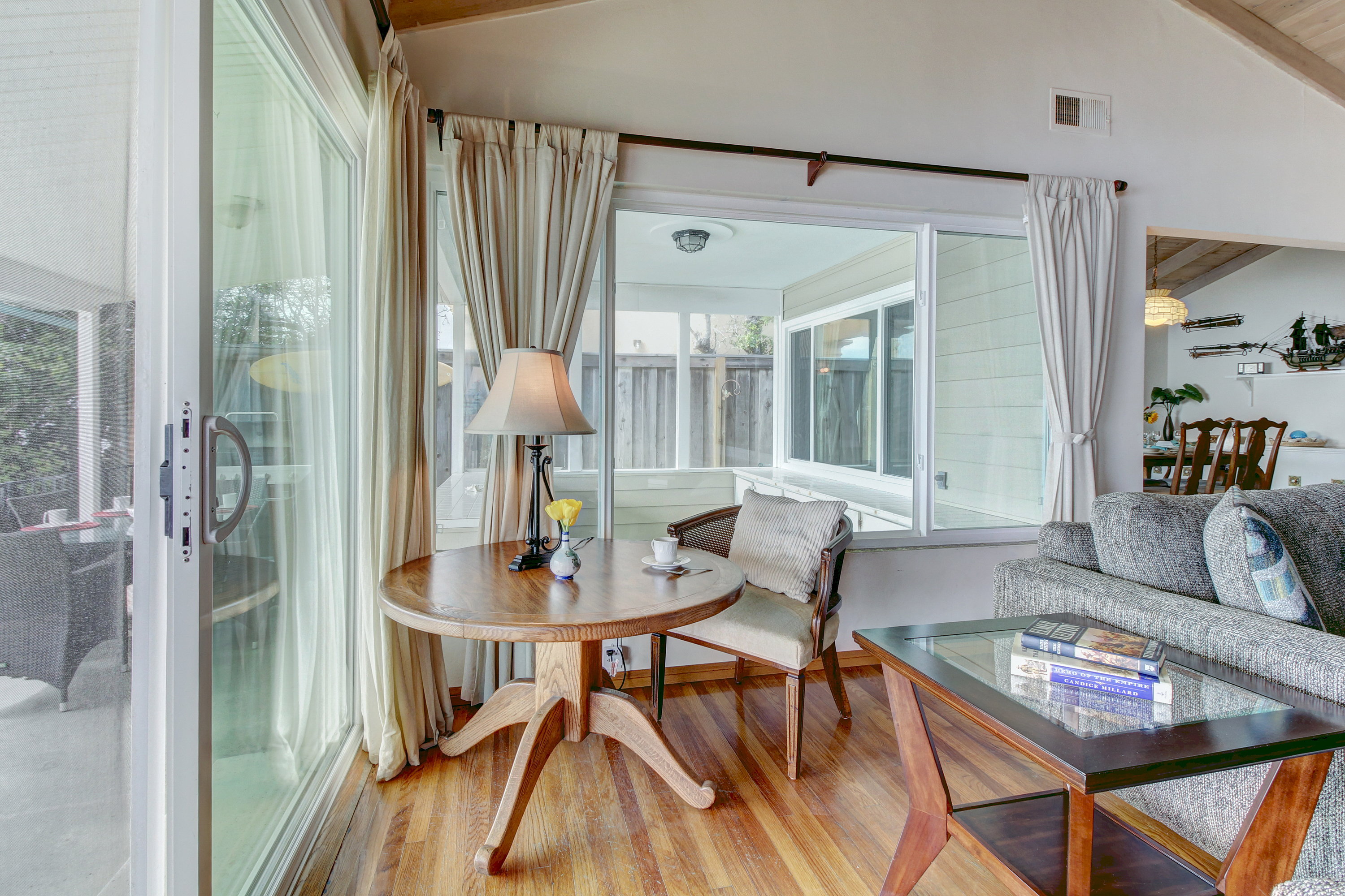 Mission Beach And Pacific Beach Home 976300