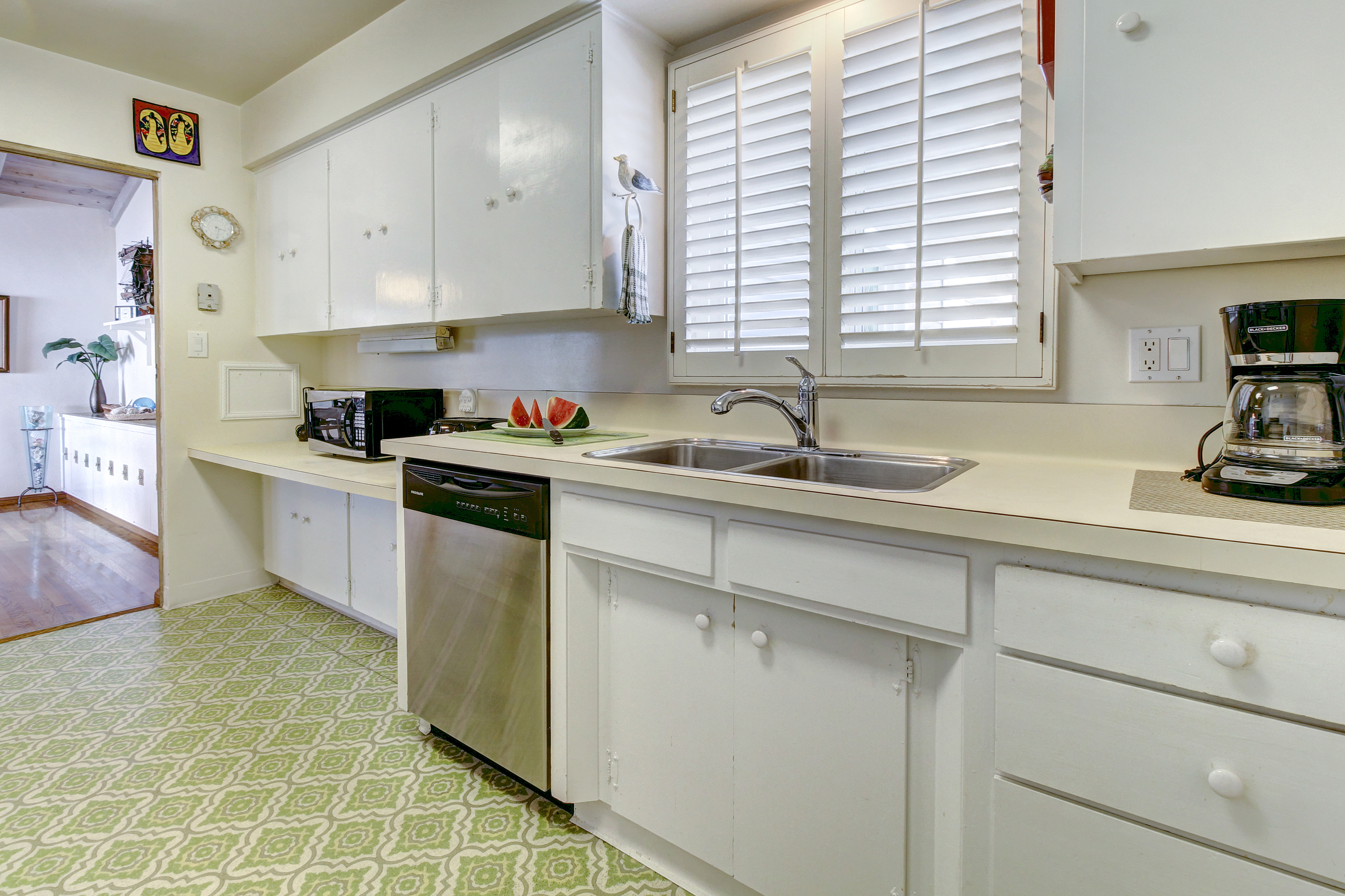 Mission Beach And Pacific Beach Home 976300
