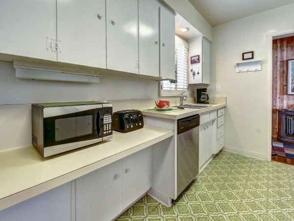 Mission Beach And Pacific Beach Home 976300