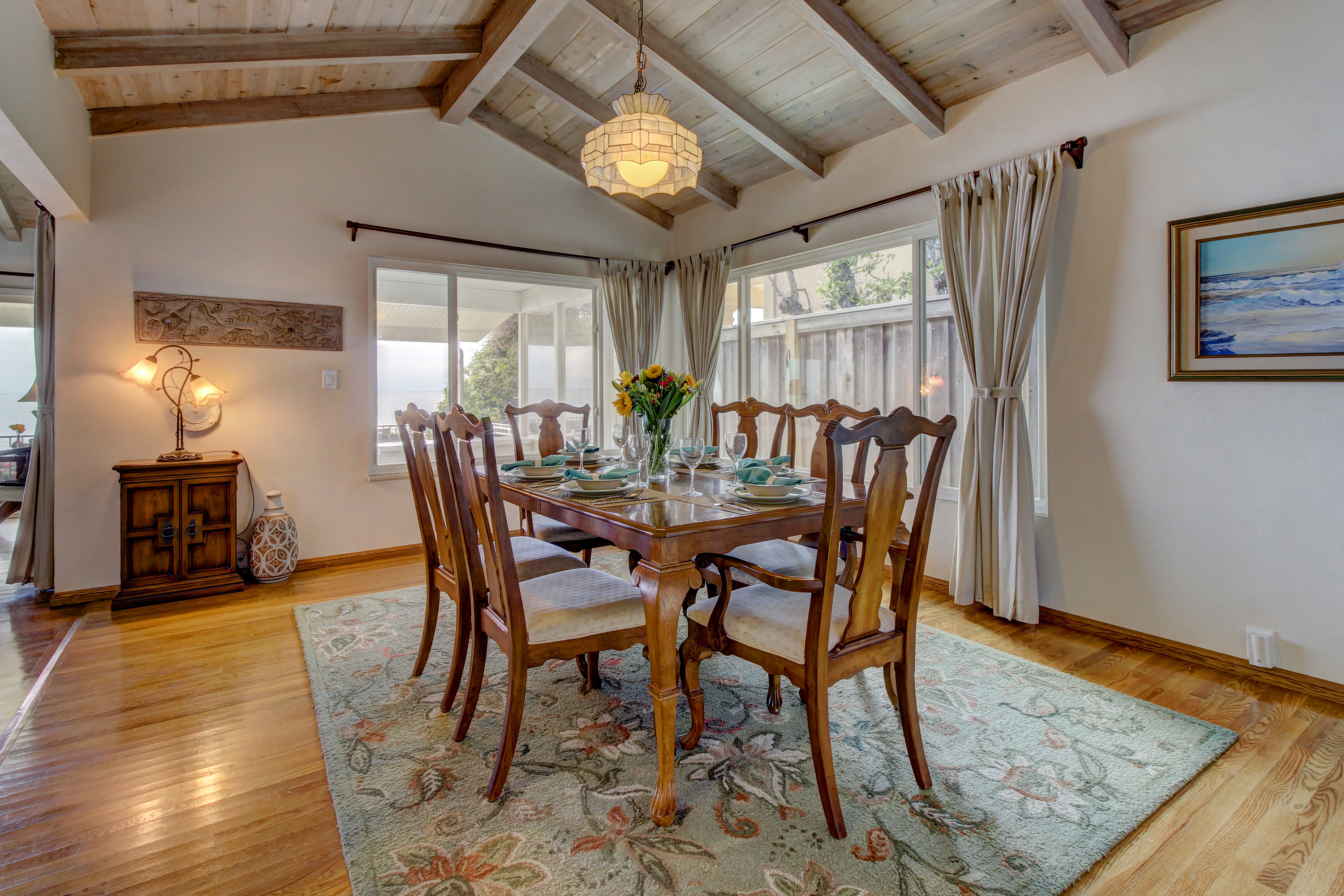 Mission Beach And Pacific Beach Home 976300