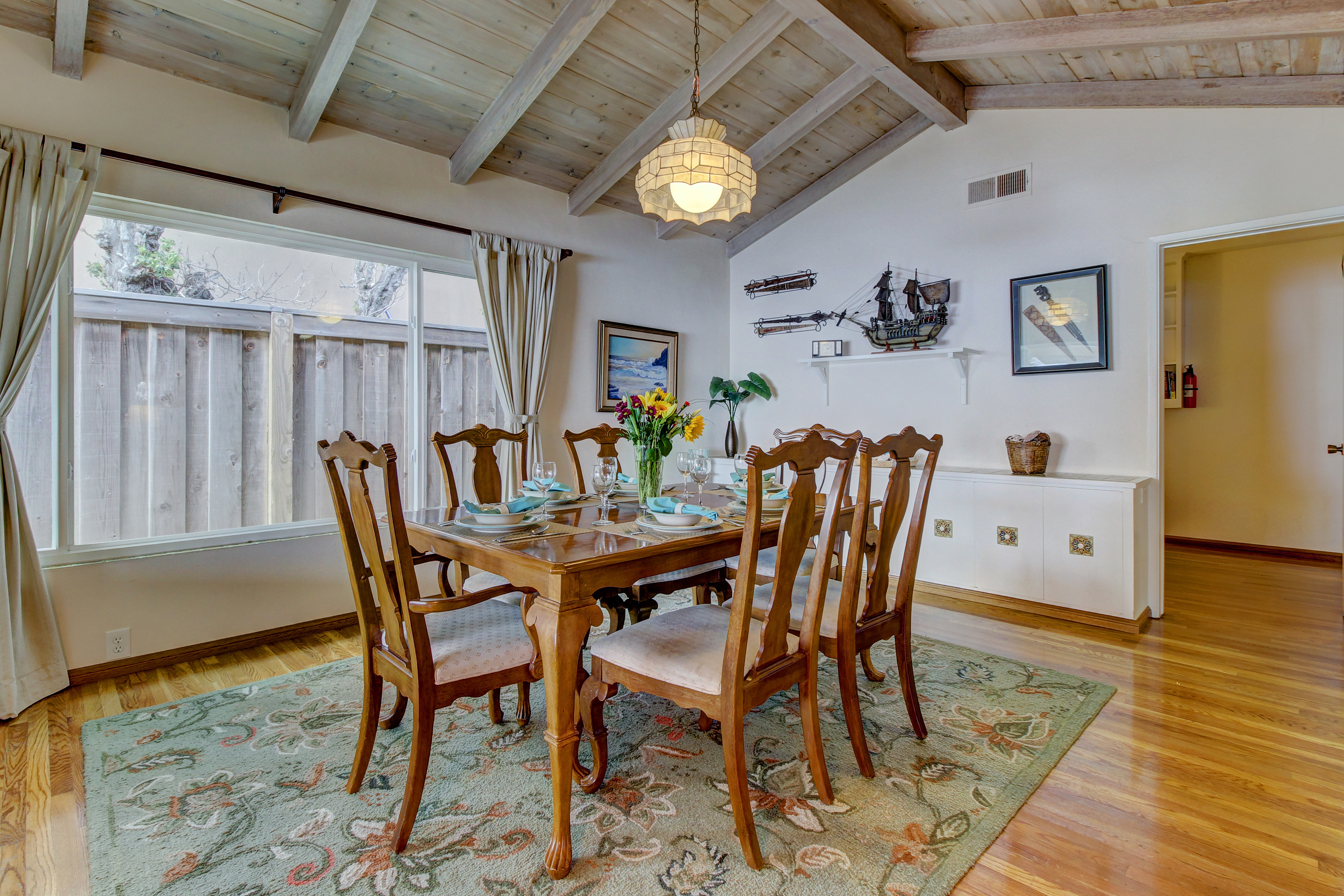 Mission Beach And Pacific Beach Home 976300