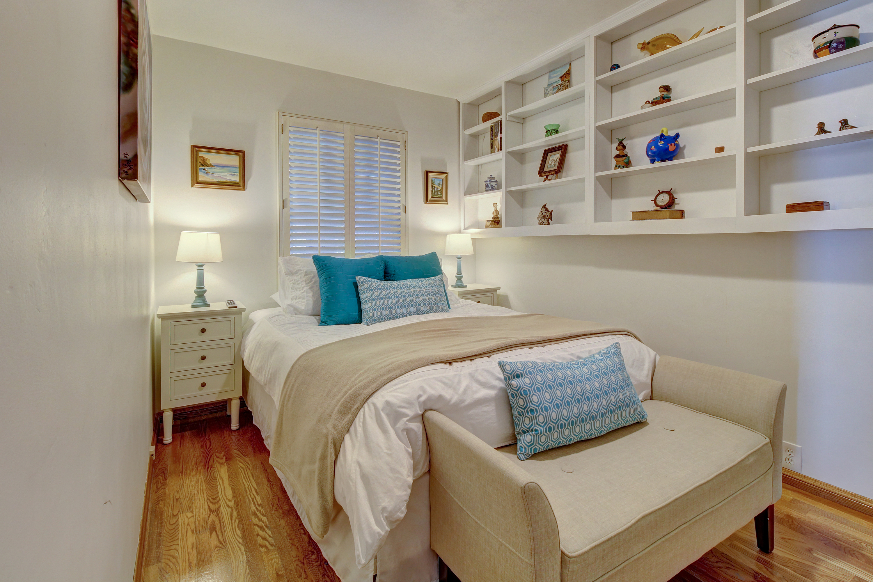 Mission Beach And Pacific Beach Home 976300