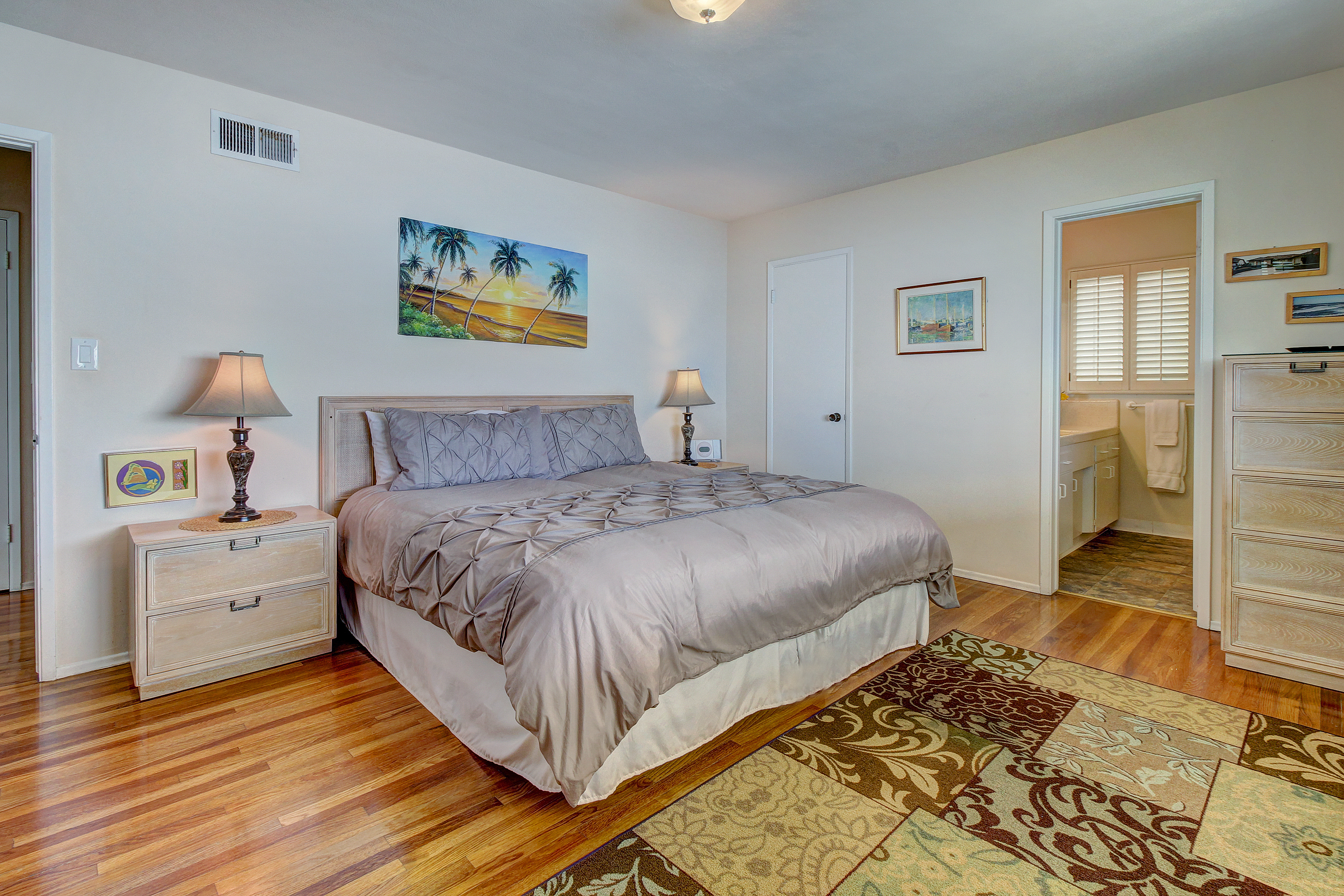Mission Beach And Pacific Beach Home 976300