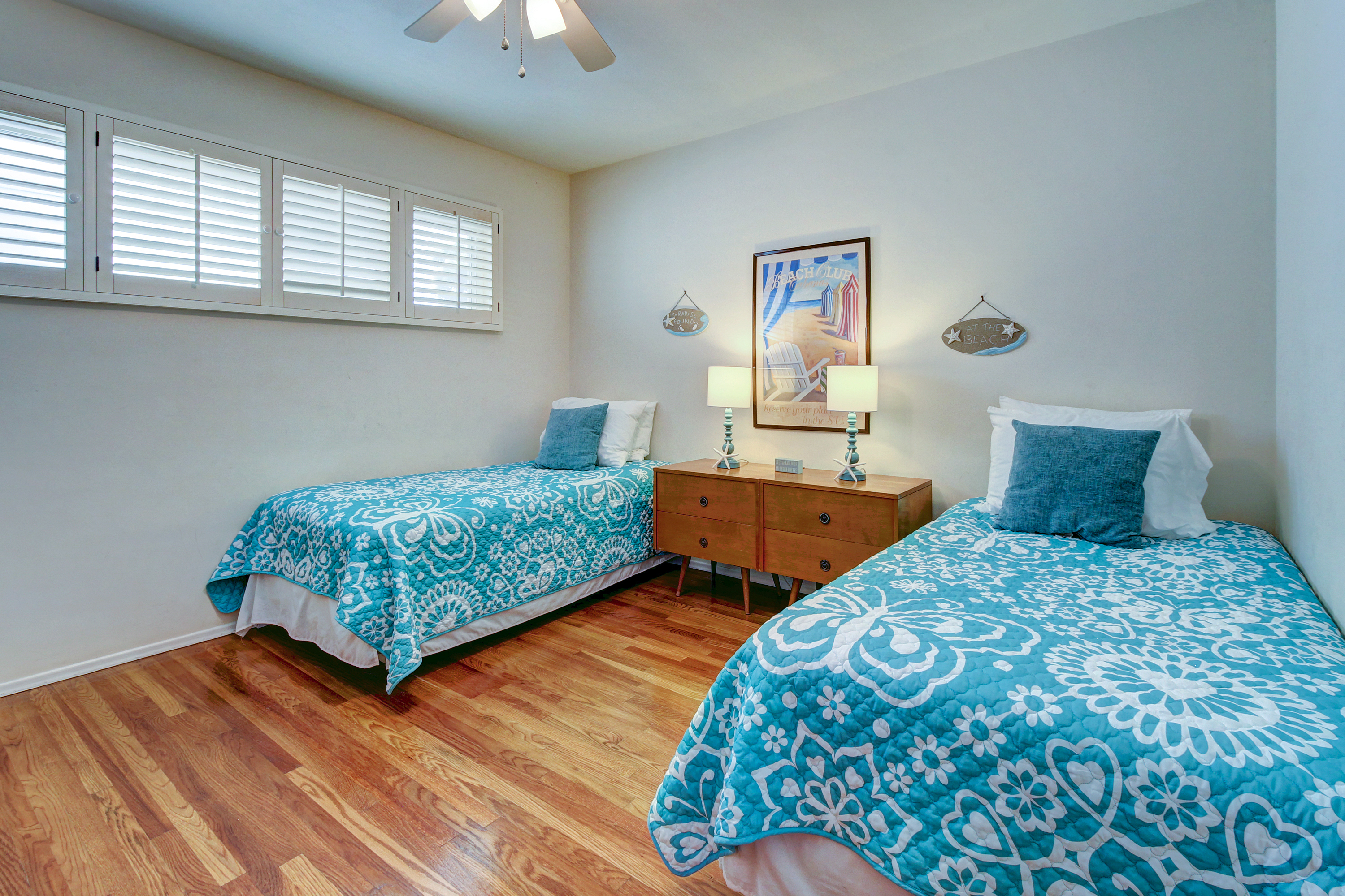 Mission Beach And Pacific Beach Home 976300