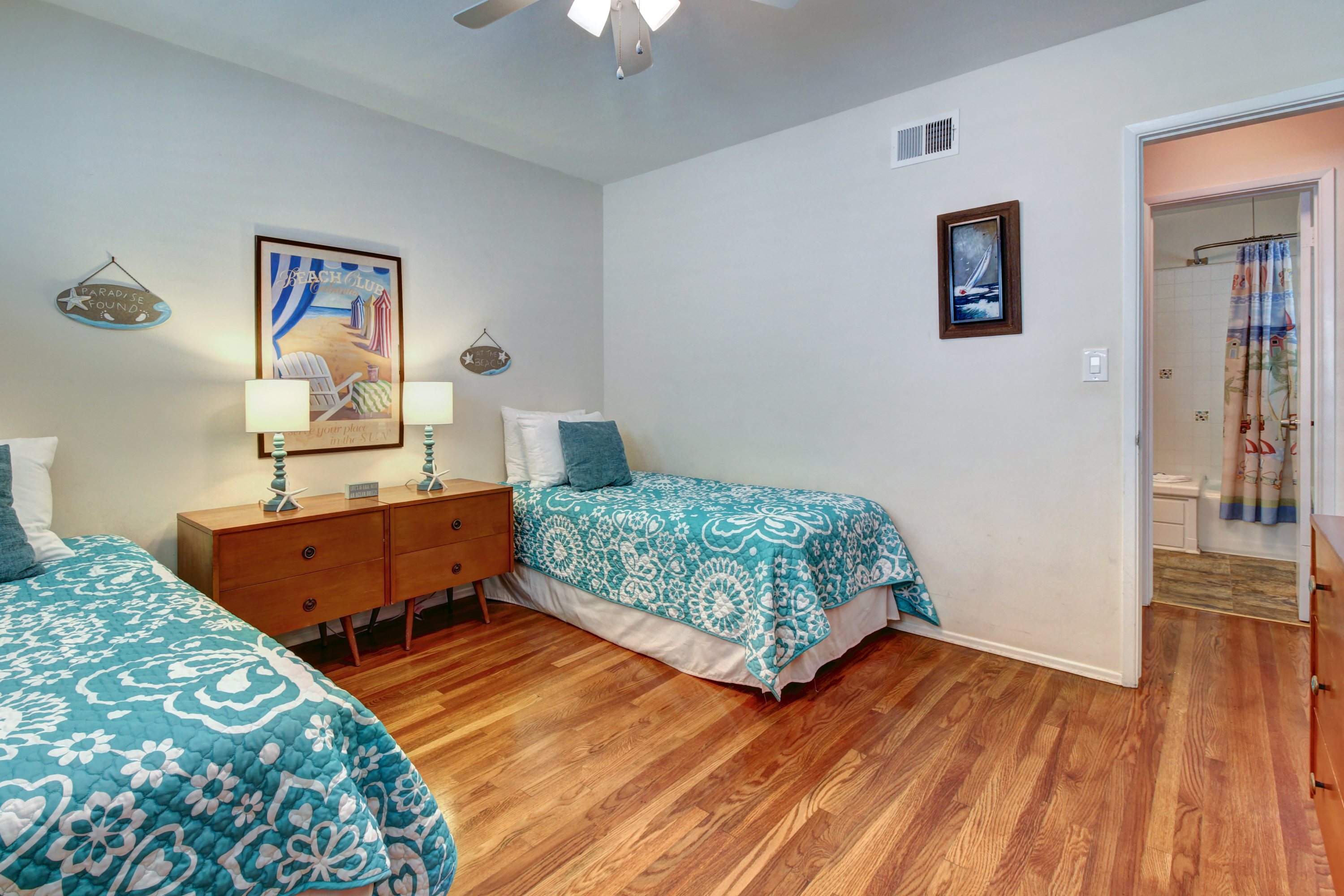 Mission Beach And Pacific Beach Home 976300