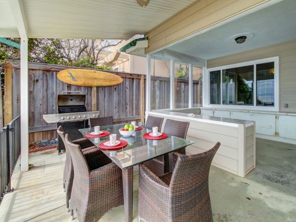 Mission Beach And Pacific Beach Home 976300