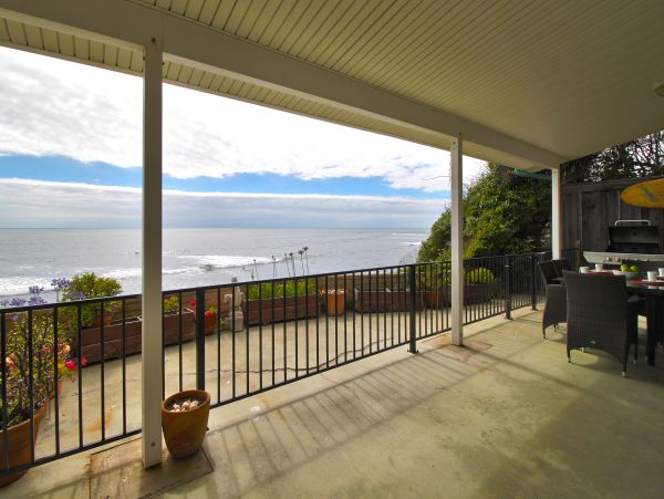 Mission Beach And Pacific Beach Home 976300