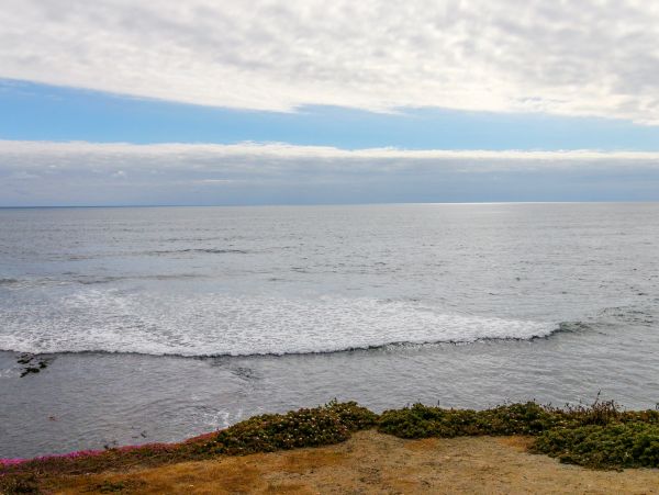Mission Beach And Pacific Beach Home 976300