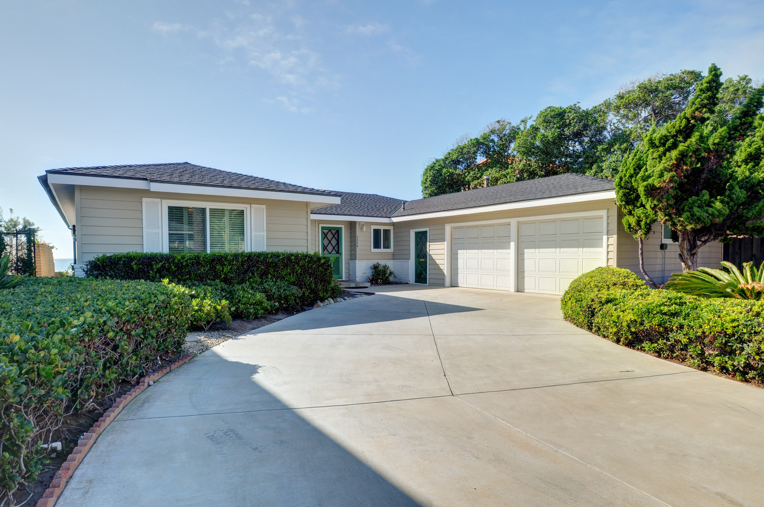Mission Beach And Pacific Beach Home 976300