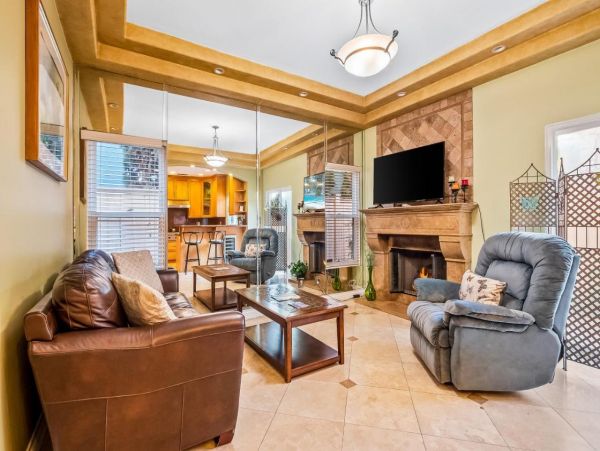 La Jolla Lovely 3 Bedroom Vacation Home Short Walk To Beach