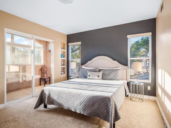 La Jolla Lovely 3 Bedroom Vacation Home Short Walk To Beach