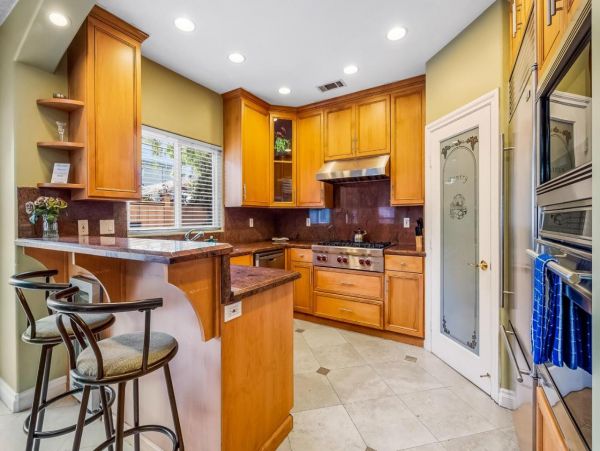 La Jolla Lovely 3 Bedroom Vacation Home Short Walk To Beach