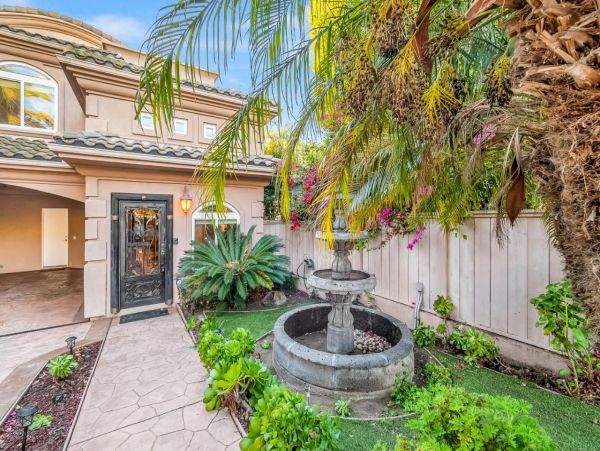 La Jolla Lovely 3 Bedroom Vacation Home Short Walk To Beach
