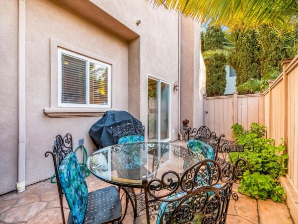 La Jolla Lovely 3 Bedroom Vacation Home Short Walk To Beach