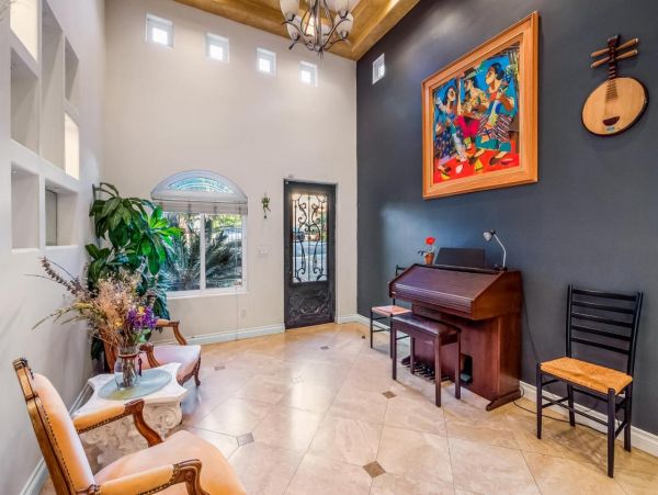 La Jolla Lovely 3 Bedroom Vacation Home Short Walk To Beach