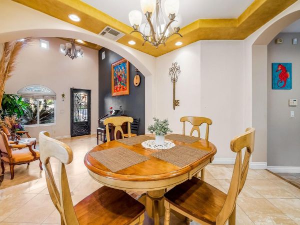 La Jolla Lovely 3 Bedroom Vacation Home Short Walk To Beach
