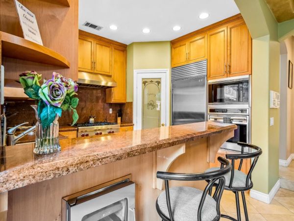 La Jolla Lovely 3 Bedroom Vacation Home Short Walk To Beach