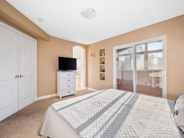 La Jolla Lovely 3 Bedroom Vacation Home Short Walk To Beach