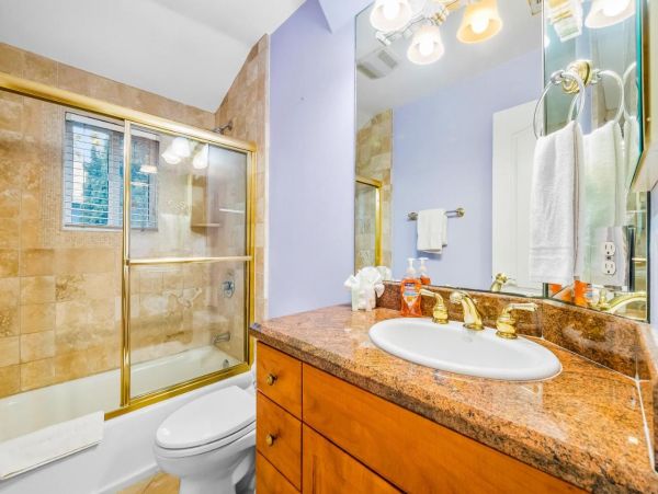 La Jolla Lovely 3 Bedroom Vacation Home Short Walk To Beach