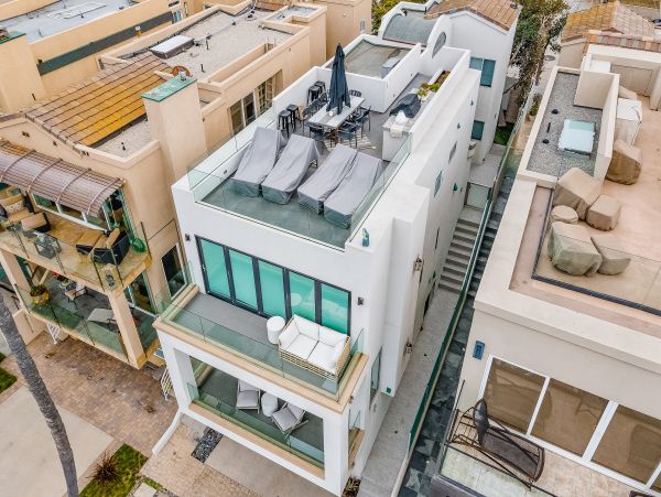 Mission Beach And Pacific Beach Home 976302