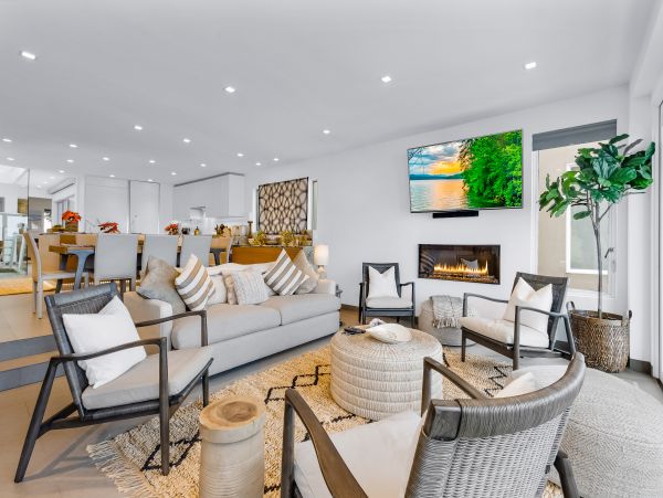 Mission Beach And Pacific Beach Home 976302