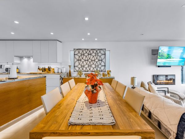 Mission Beach And Pacific Beach Home 976302