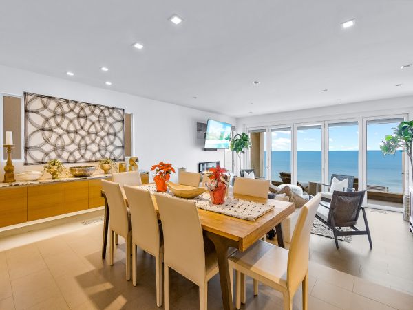 Mission Beach And Pacific Beach Home 976302