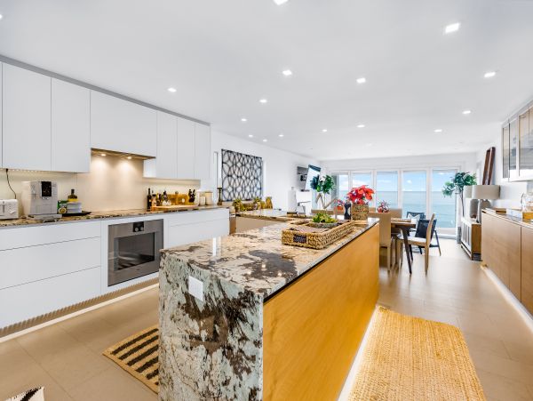 Mission Beach And Pacific Beach Home 976302