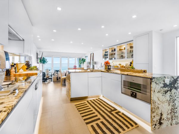 Mission Beach And Pacific Beach Home 976302
