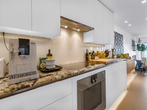 Mission Beach And Pacific Beach Home 976302