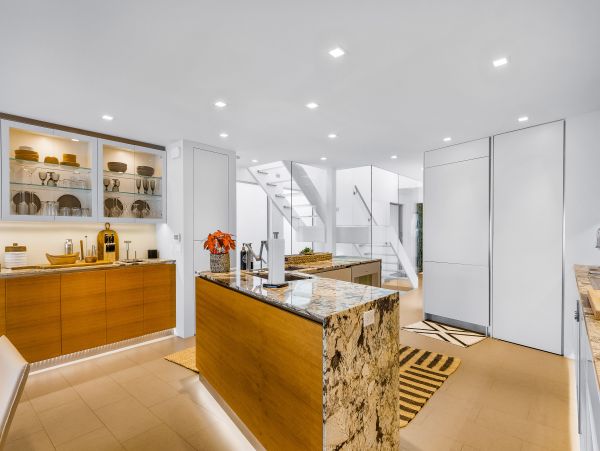 Mission Beach And Pacific Beach Home 976302