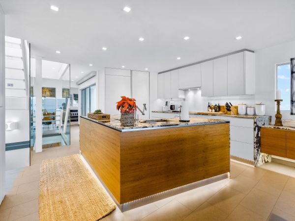 Mission Beach And Pacific Beach Home 976302