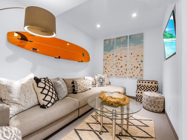 Mission Beach And Pacific Beach Home 976302