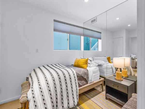 Mission Beach And Pacific Beach Home 976302