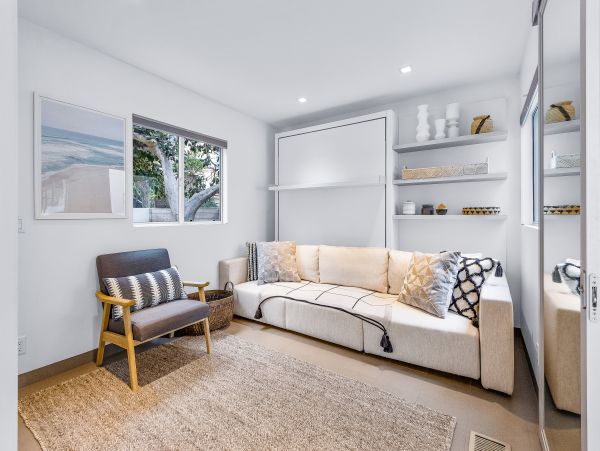 Mission Beach And Pacific Beach Home 976302
