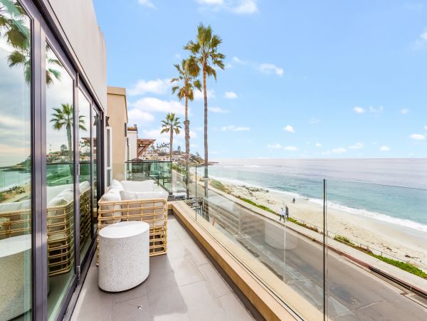 Mission Beach And Pacific Beach Home 976302