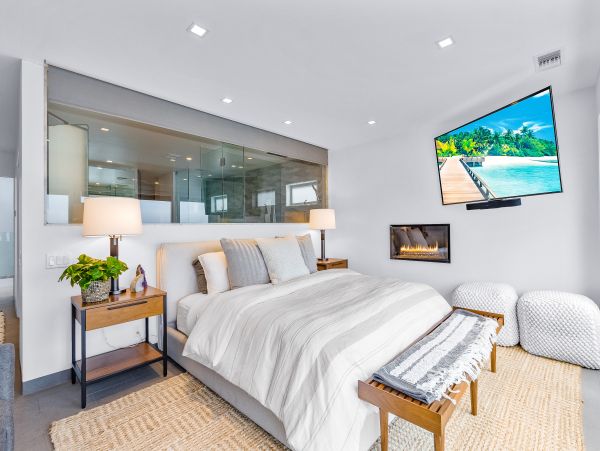 Mission Beach And Pacific Beach Home 976302
