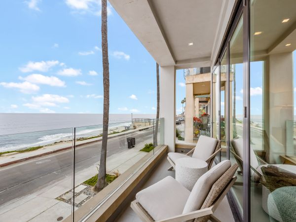 Mission Beach And Pacific Beach Home 976302