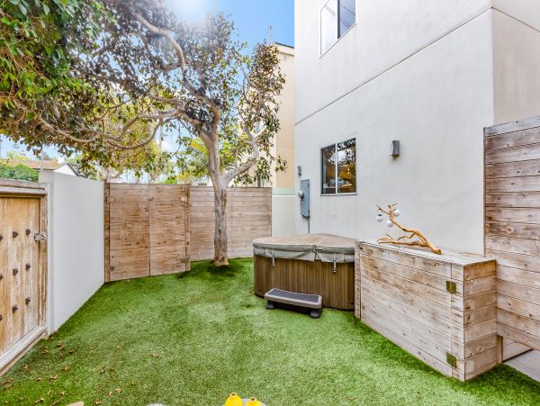 Mission Beach And Pacific Beach Home 976302