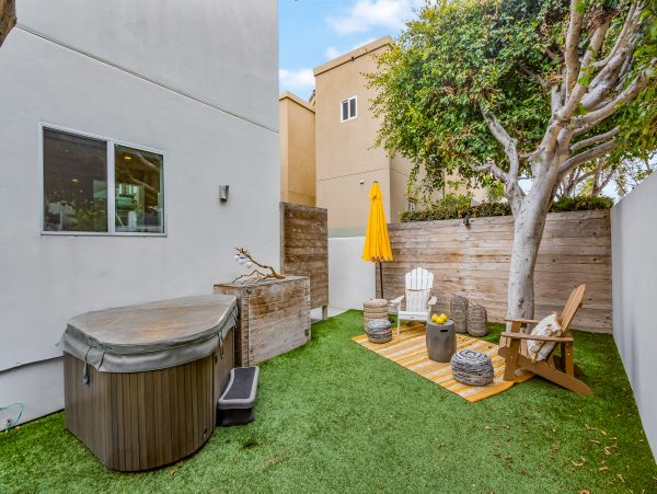 Mission Beach And Pacific Beach Home 976302