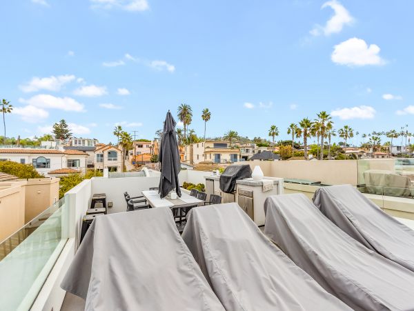 Mission Beach And Pacific Beach Home 976302