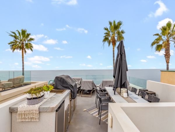 Mission Beach And Pacific Beach Home 976302
