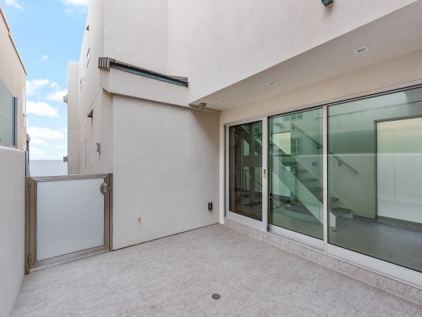 Mission Beach And Pacific Beach Home 976302