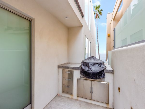 Mission Beach And Pacific Beach Home 976302
