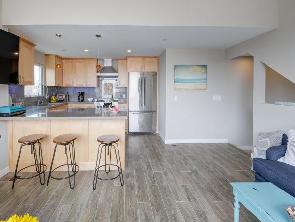 Mission Beach And Pacific Beach Condo 976303