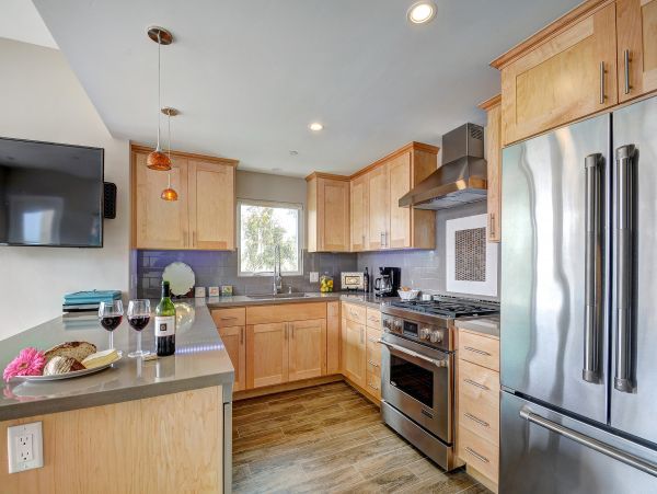Mission Beach And Pacific Beach Condo 976303