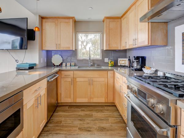 Mission Beach And Pacific Beach Condo 976303